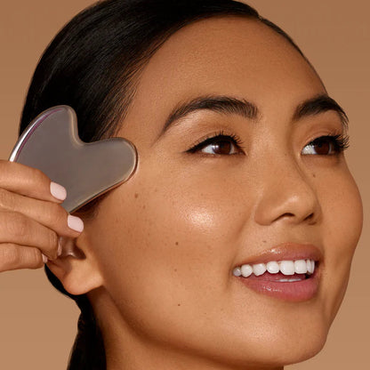 ROLLER MASSAGER Facial Beauty Tool Gua Sha Scraping Massage Tools